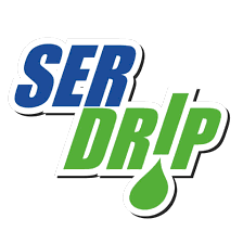 Serdrip logo