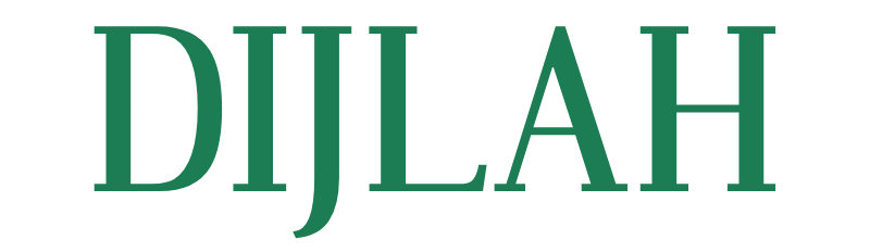 Dijlah logo
