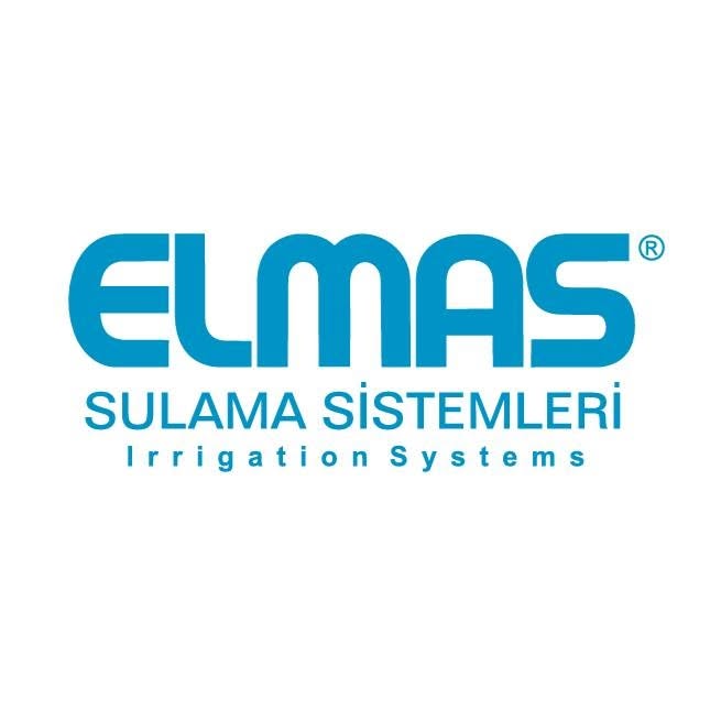Elmas Irrigation Systems logo