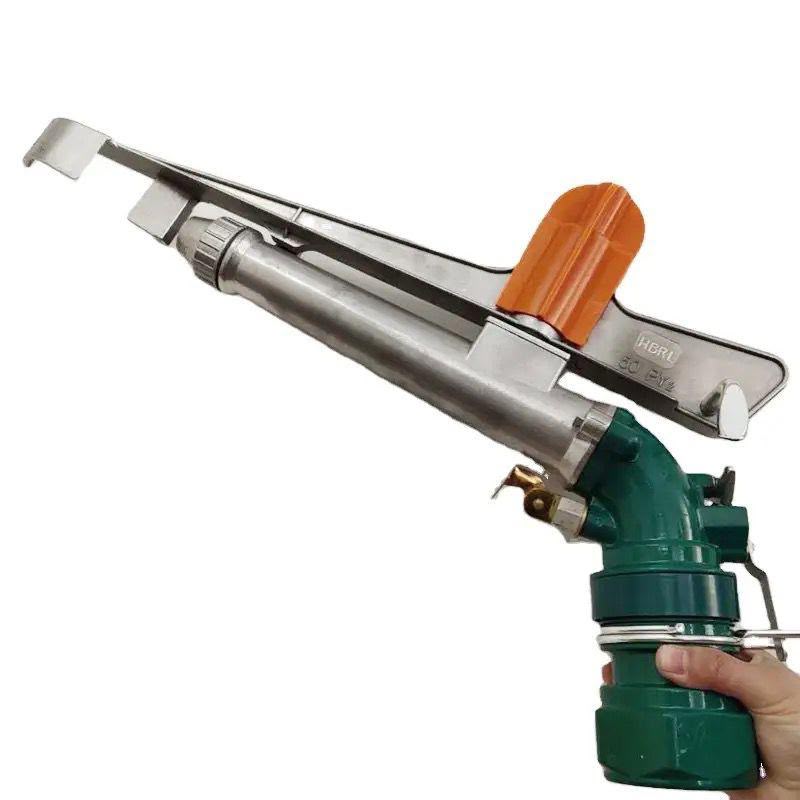 HBR-50 Metal · Rotating sprinkler